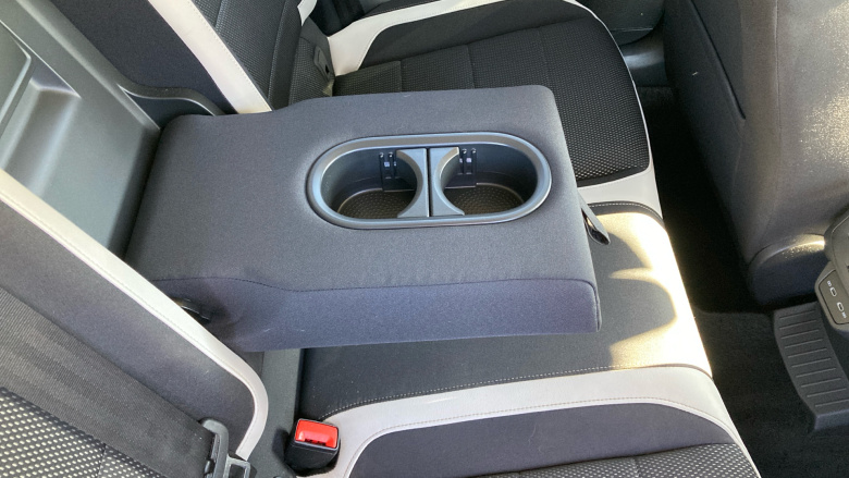 Volkswagen T-Roc 1.5 TSI EVO SEL 5dr DSG Petrol Hatchback